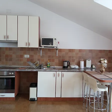Hotel Adria Dubrovnik