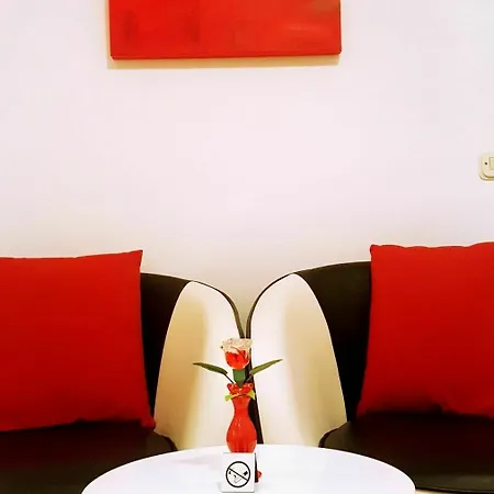 Hotel Adria