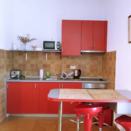 Adria Hotel