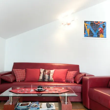 Hotel Adria